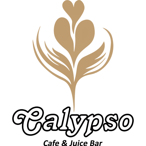 Calypso Cafe & Juice Bar Logo