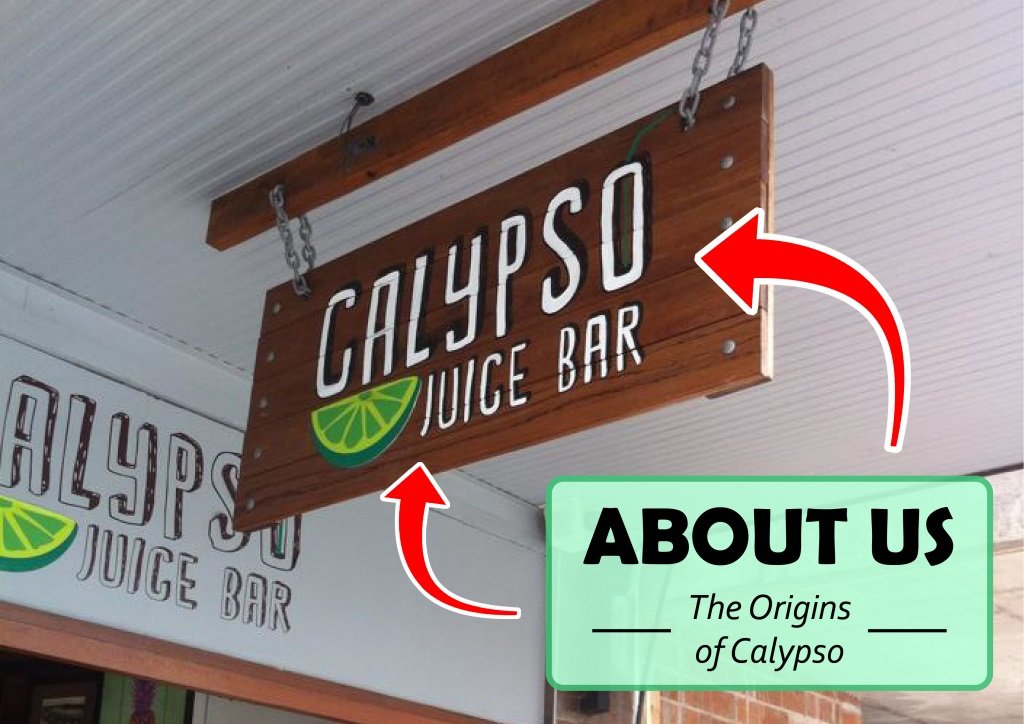 Read more about the article How It All Started – The Origins Of Calypso