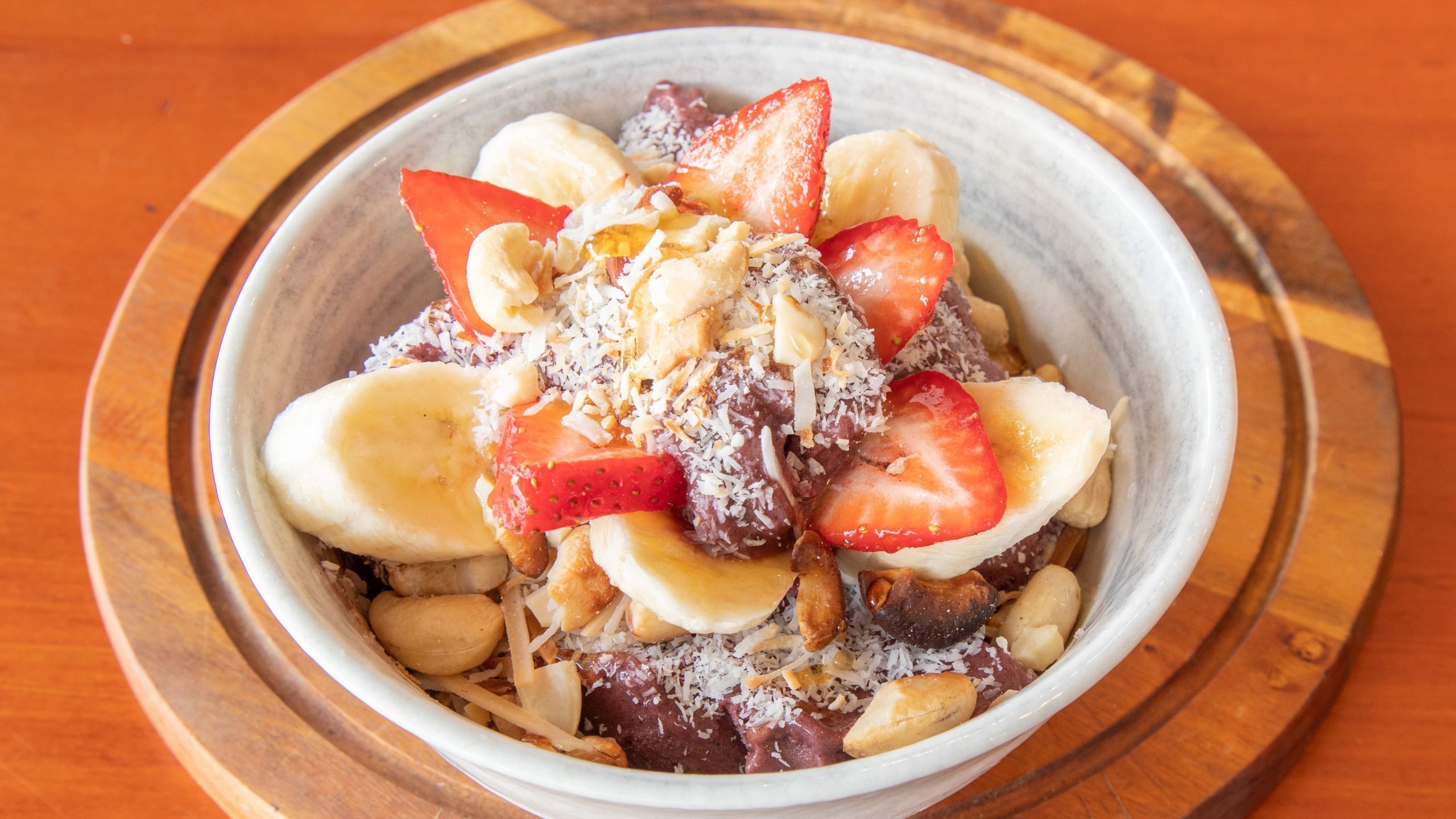 Acai Bowl