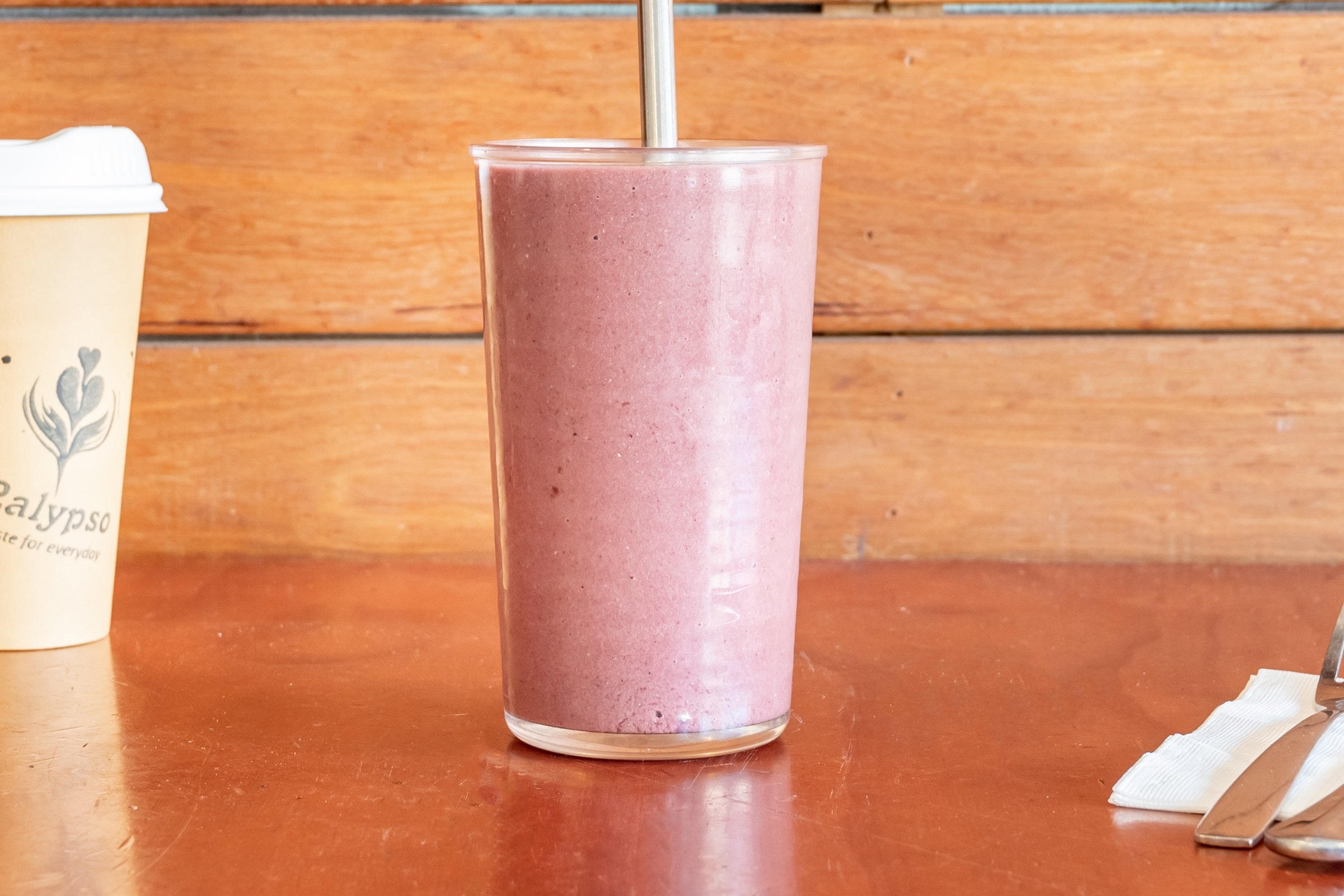 Acai Power Smoothie