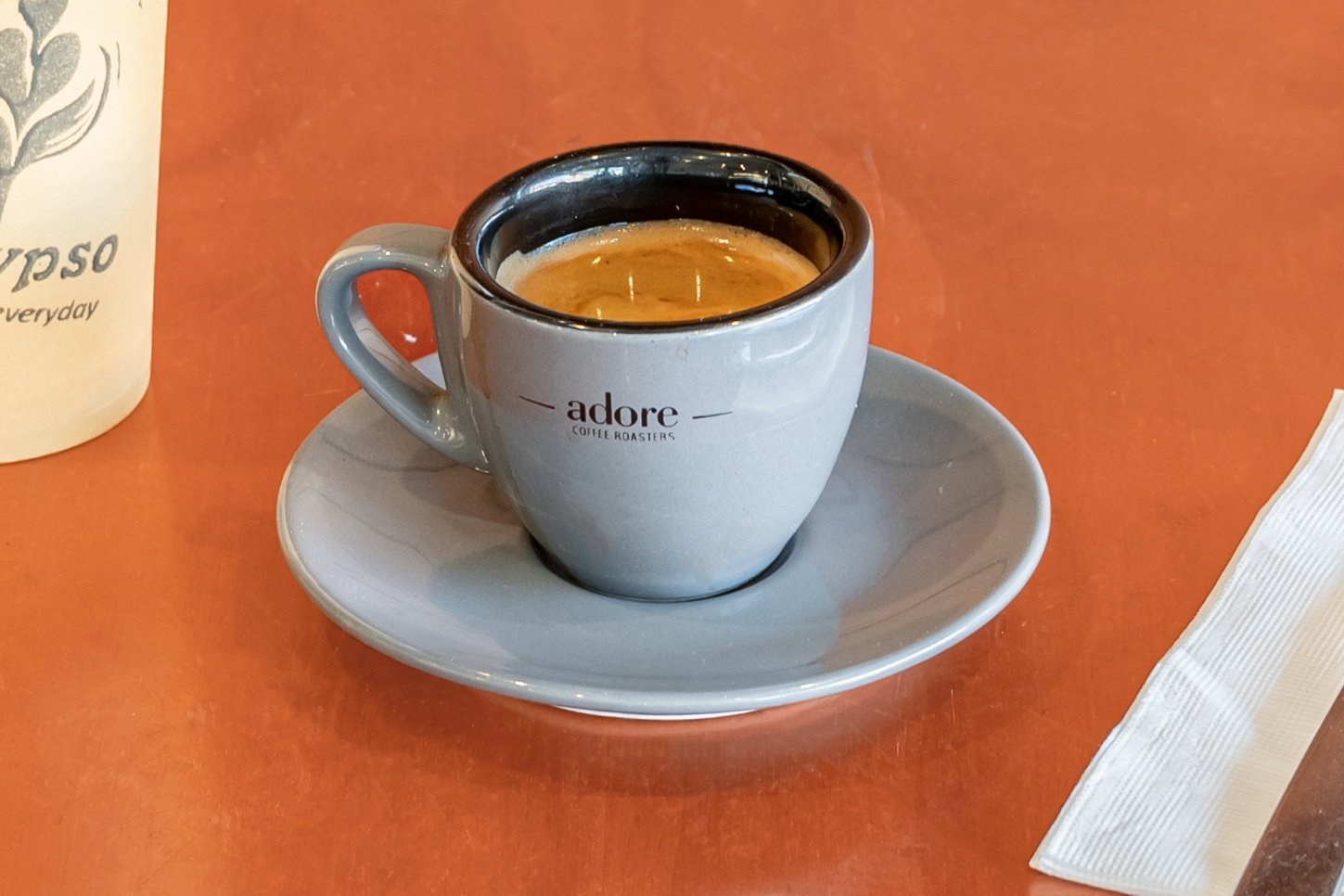 Espresso